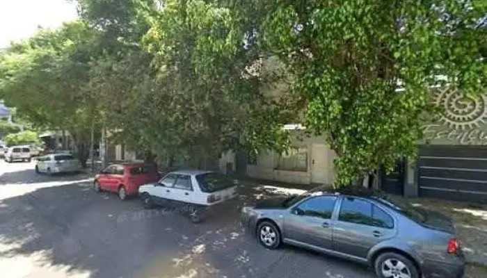Esencia De Salud -  Ubicacion - Santiago del Estero