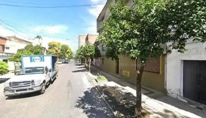 Espacio Escoliosis Tucuman -  Horario - San Miguel de Tucumán