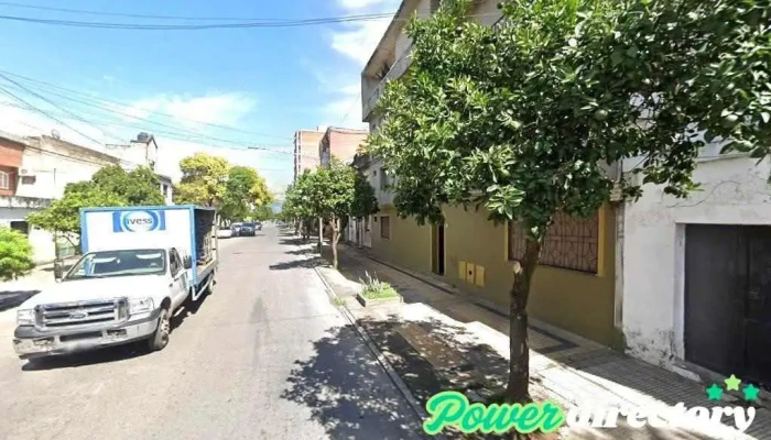 Espacio Escoliosis Tucuman - San Miguel De Tucumán