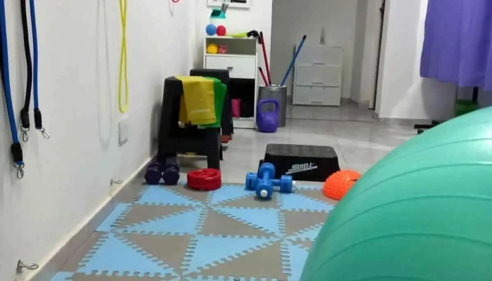 Espacio Kinesio -  Precios - San Luis del Palmar