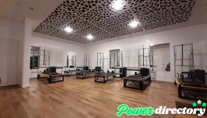 Espacio Pilates Mendiolaza -  Cerca De Mi - Mendiolaza