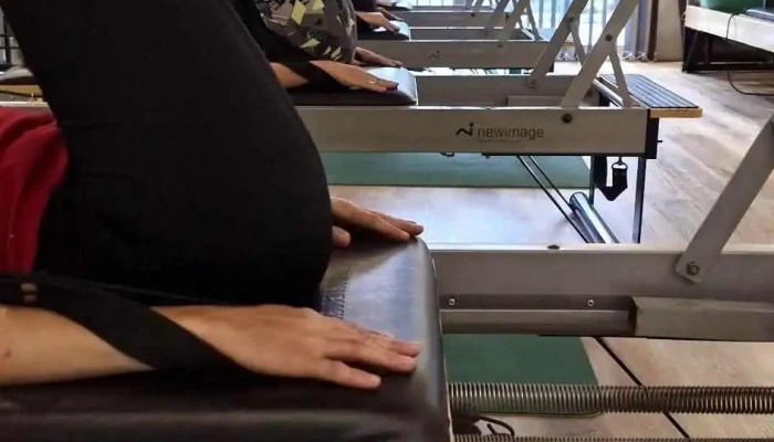 Espacio Pilates Mendiolaza -  Mas Recientes - Mendiolaza