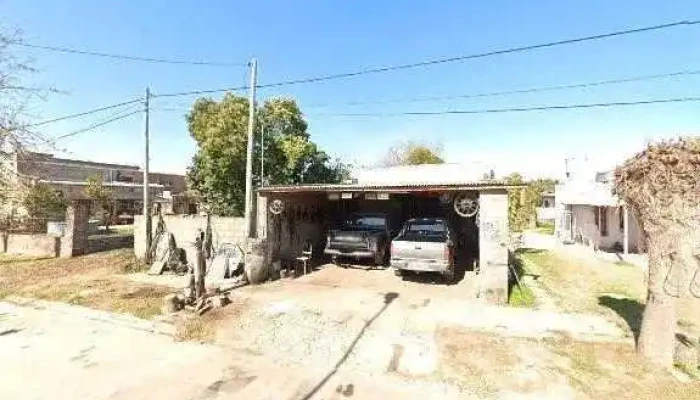 Espacio Terapeutico De Rehabilitacion Horariodeg - Devoto