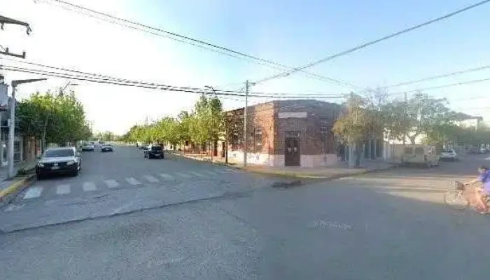 Espacio Terapeutico Em Promocion - Tilisarao
