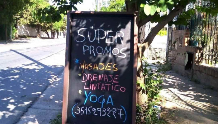 Espacio Terapeutico Y Holistico Comentarios - Córdoba