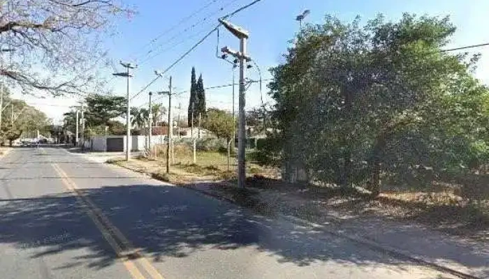 Espacio Terapeutico Y Holistico Comentariosdeg - Córdoba