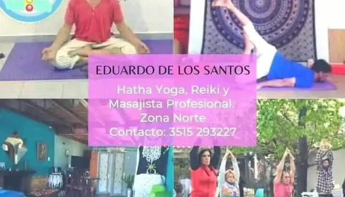 Espacio Terapeutico Y Holistico Fitness - Córdoba