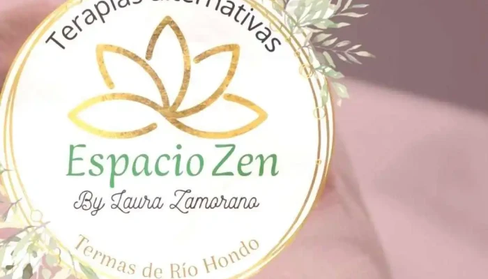 Espacio Zen Terapias Complementarias Gabinetes De Masajes Videos - Termas de Río Hondo