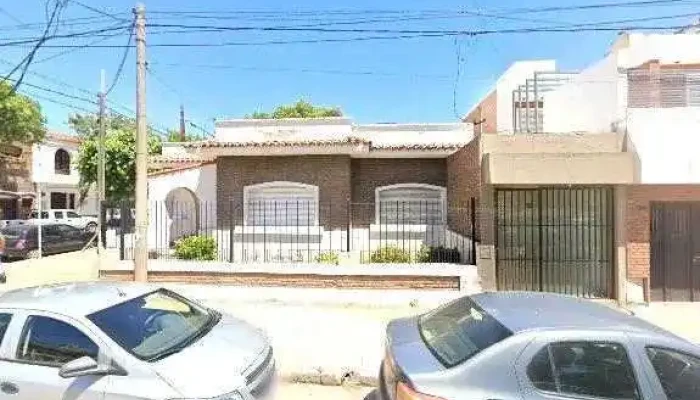 Estado Optimo -  Puntajedeg - Río Cuarto