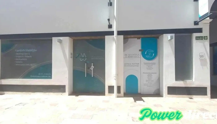 Estetica Az Lic En Kinesiologia Y Fisioterapia Puntaje - Córdoba