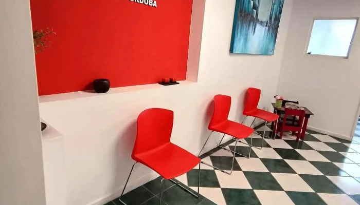 Estetica Dental Cordoba Odontologia  Am Kinesiologia Integral Numero - Córdoba