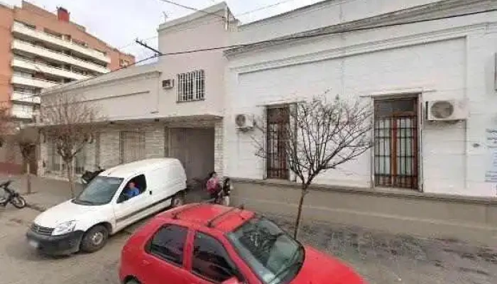 Estilo De Vida Consultorios De Familia -  Comentariosdeg - Alta Gracia