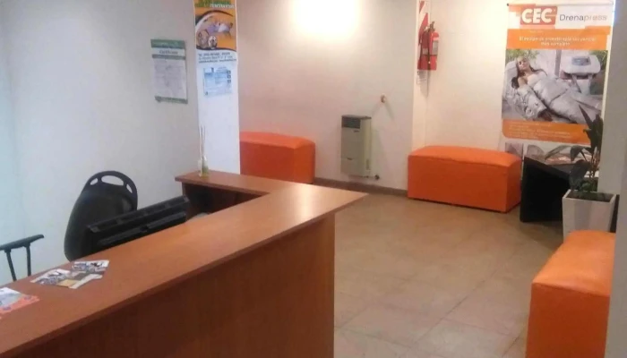 Etika Medical - Córdoba