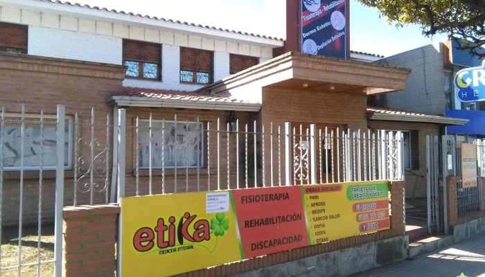 Etika Medical -  Del Propietario - Córdoba