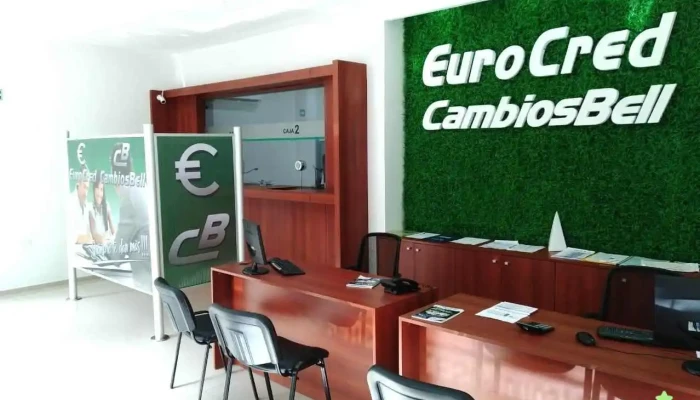 Eurocred S.a. Préstamos Personales La Plata. - La Plata