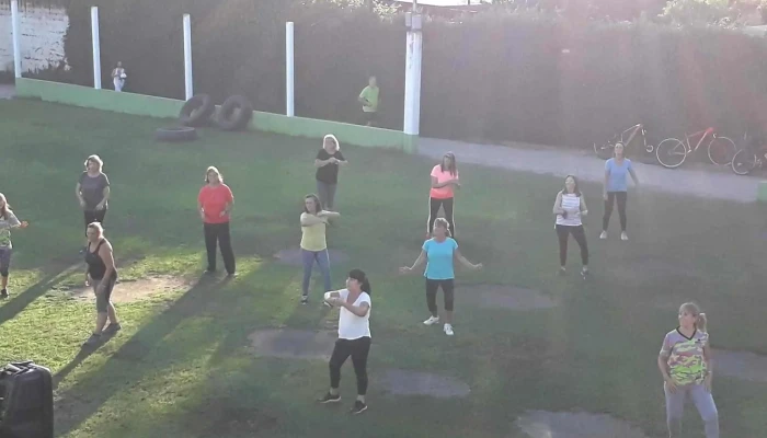 Evogym -  Opiniones - Río Cuarto