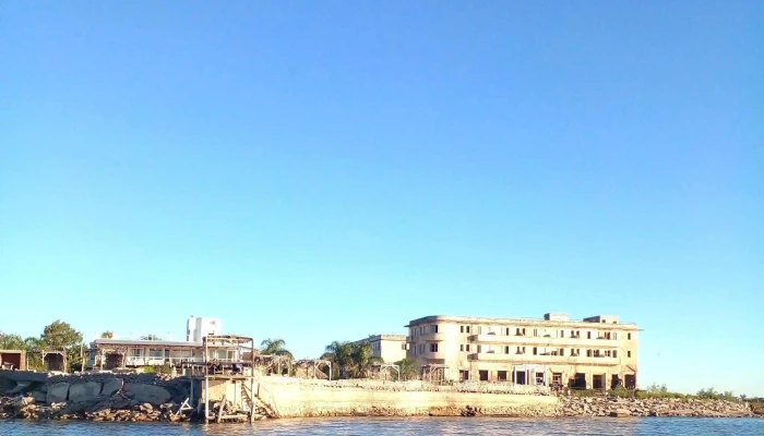 Excursiones Michelutti -  Horario - Miramar de Ansenuza