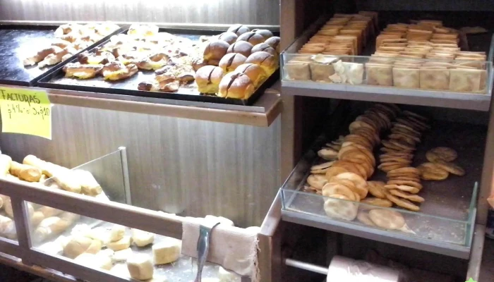 Fabripan -  Ambiente - Santiago del Estero