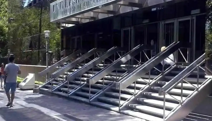Facultad de Ciencias de la Salud - Mendoza