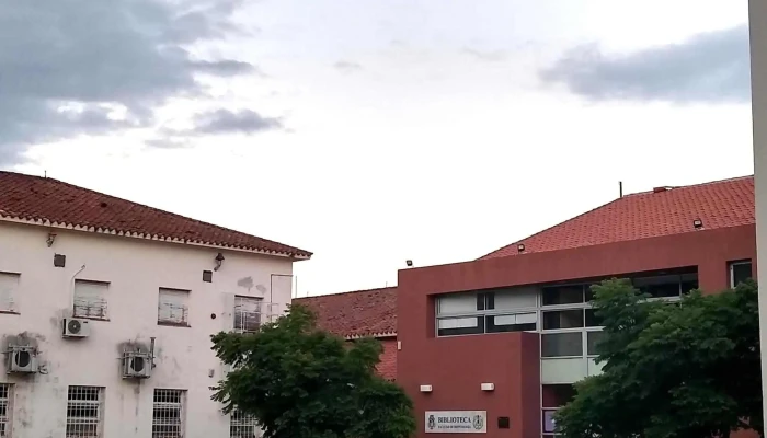 Facultad De Ciencias Medicas Fcm Unc Catalogo - Córdoba