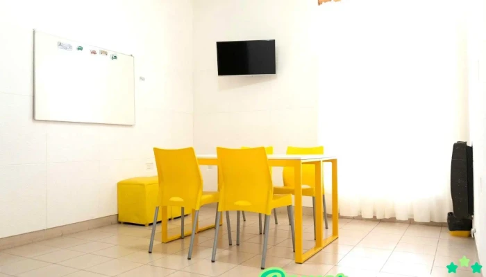 Farfalina Centro Educativo Terapeutico Con Integracion Escolar Del Propietario - Córdoba