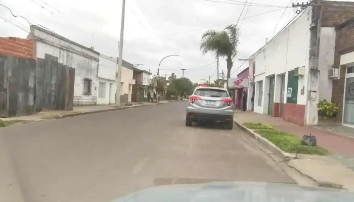 Farma-Lap - Curuzú Cuatiá