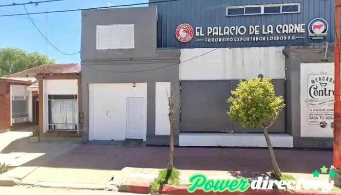Farma Salud - Arroyito