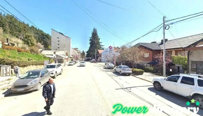 Farmacenter 2 - San Carlos De Bariloche