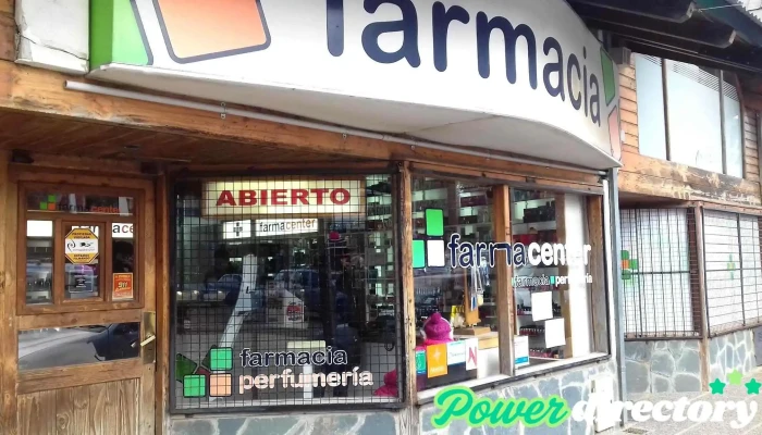 Farmacenter - San Carlos De Bariloche