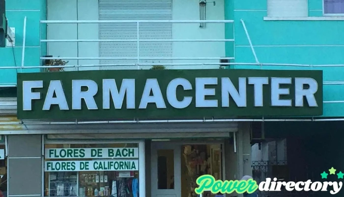 Farmacenter - Viedma