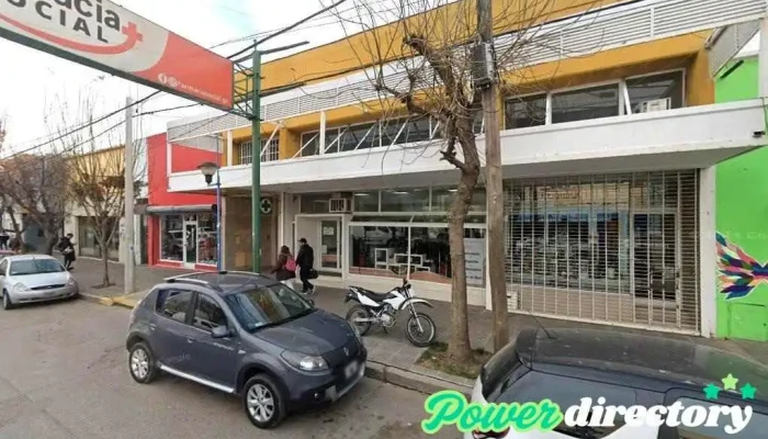 Farmacentro - Gral. Roca