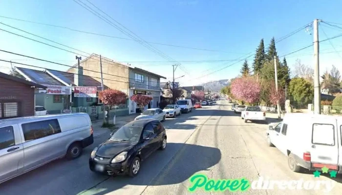 Farmacia 9 de Julio - San Carlos De Bariloche