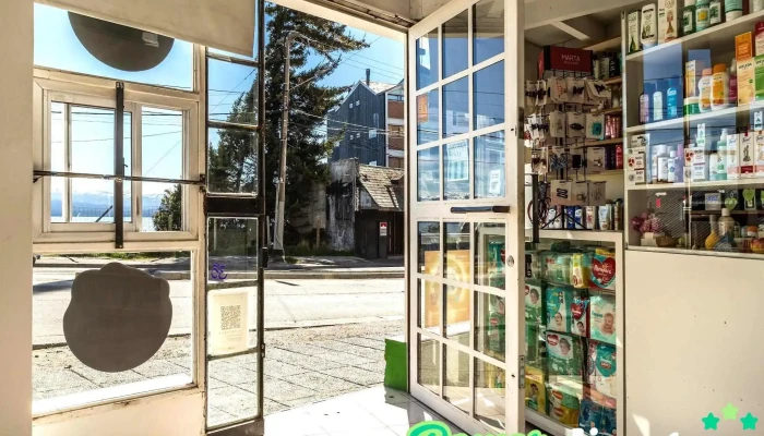 Farmacia Acuario - San Carlos De Bariloche