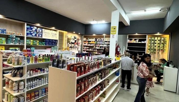 Farmacia Adana - Resistencia