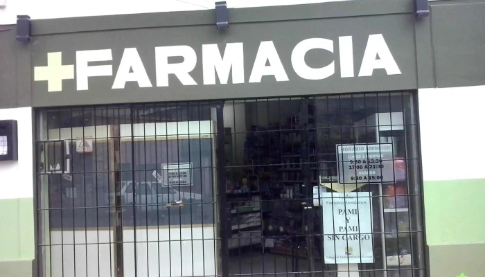 Farmacia Adri - San Miguel De Tucumán