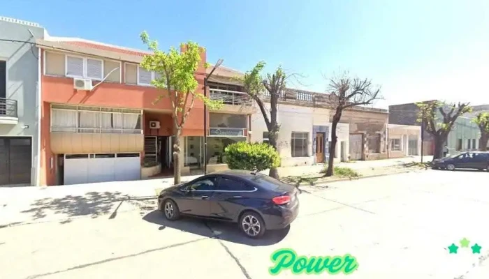 Farmacia Aira - Santa Fe