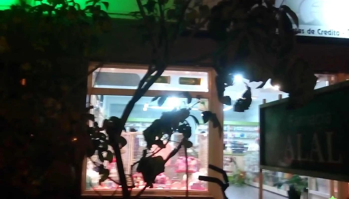 Farmacia Alal - Reconquista