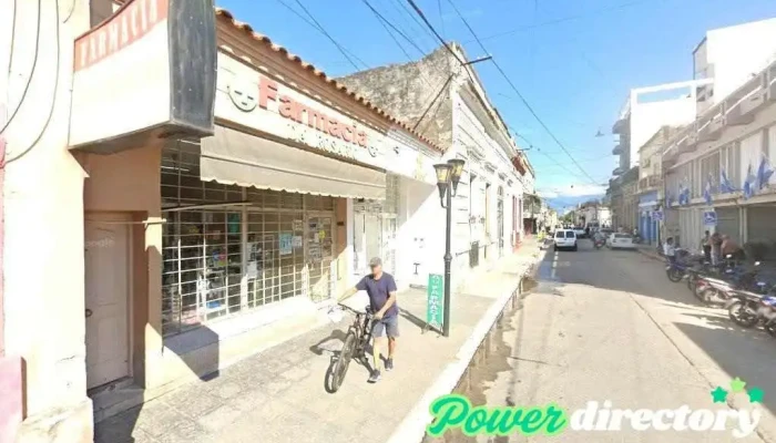 Farmacia Alfa - Tucumán
