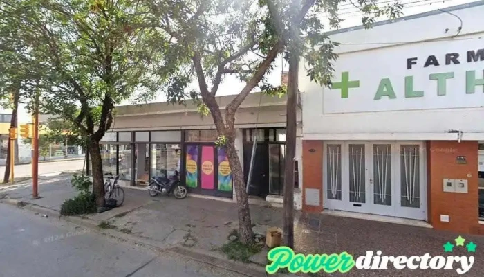Farmacia Althaus - Santa Fe