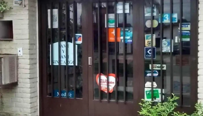 Farmacia Alvez - Yerba Buena