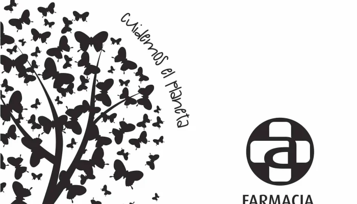Farmacia Amat - Rosario