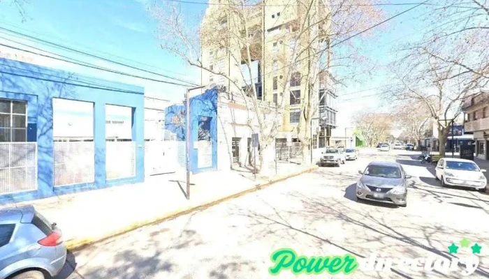 Farmacia Amur Venado Tuerto - Venado Tuerto