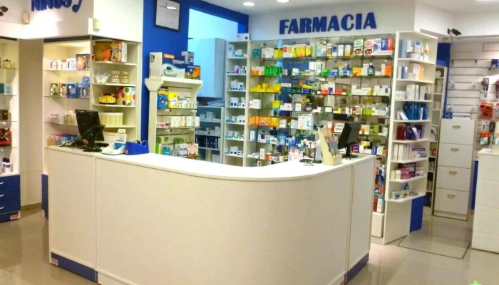 Farmacia Anastasi - W3400Acl Corrientes
