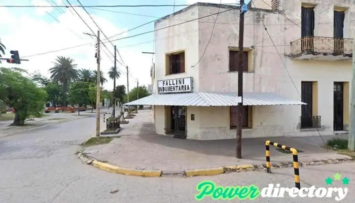 Farmacia Anatuya - Santiago Del Estero