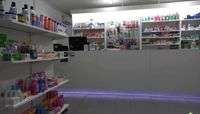 Farmacia Angelero - Arequito