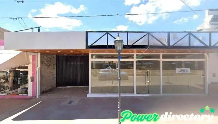 Farmacia Ardiles Airaldo - Córdoba