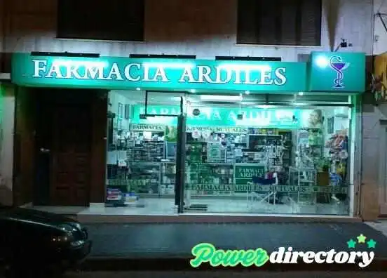 Farmacia Ardiles - Cosquín