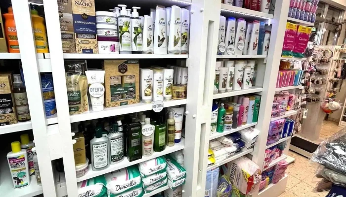 Farmacia Ardissone - San Lorenzo