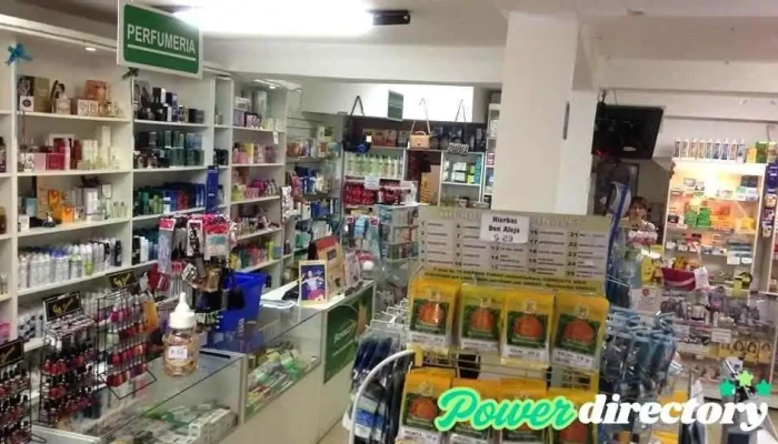 Farmacia Arequipa - Corrientes