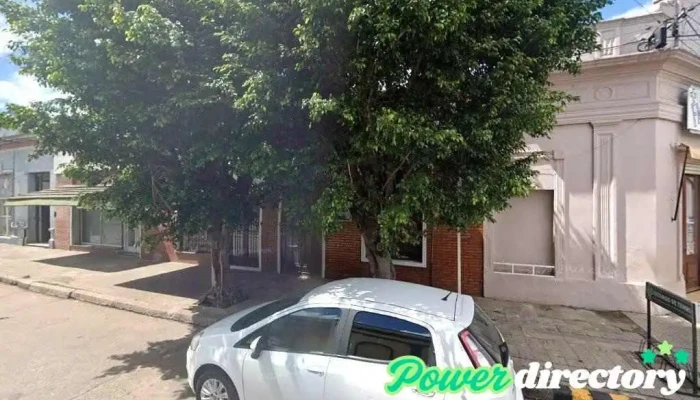 Farmacia Argentina - Rivadavia &